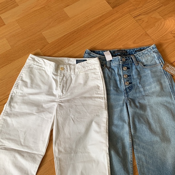 LAST CHANCE - CLOSING Polo Ralph Lauren VTG 📍FIRM📍 - Picture 12 of 16